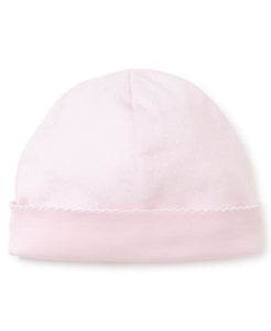 New Kissy Dots - Pink/White