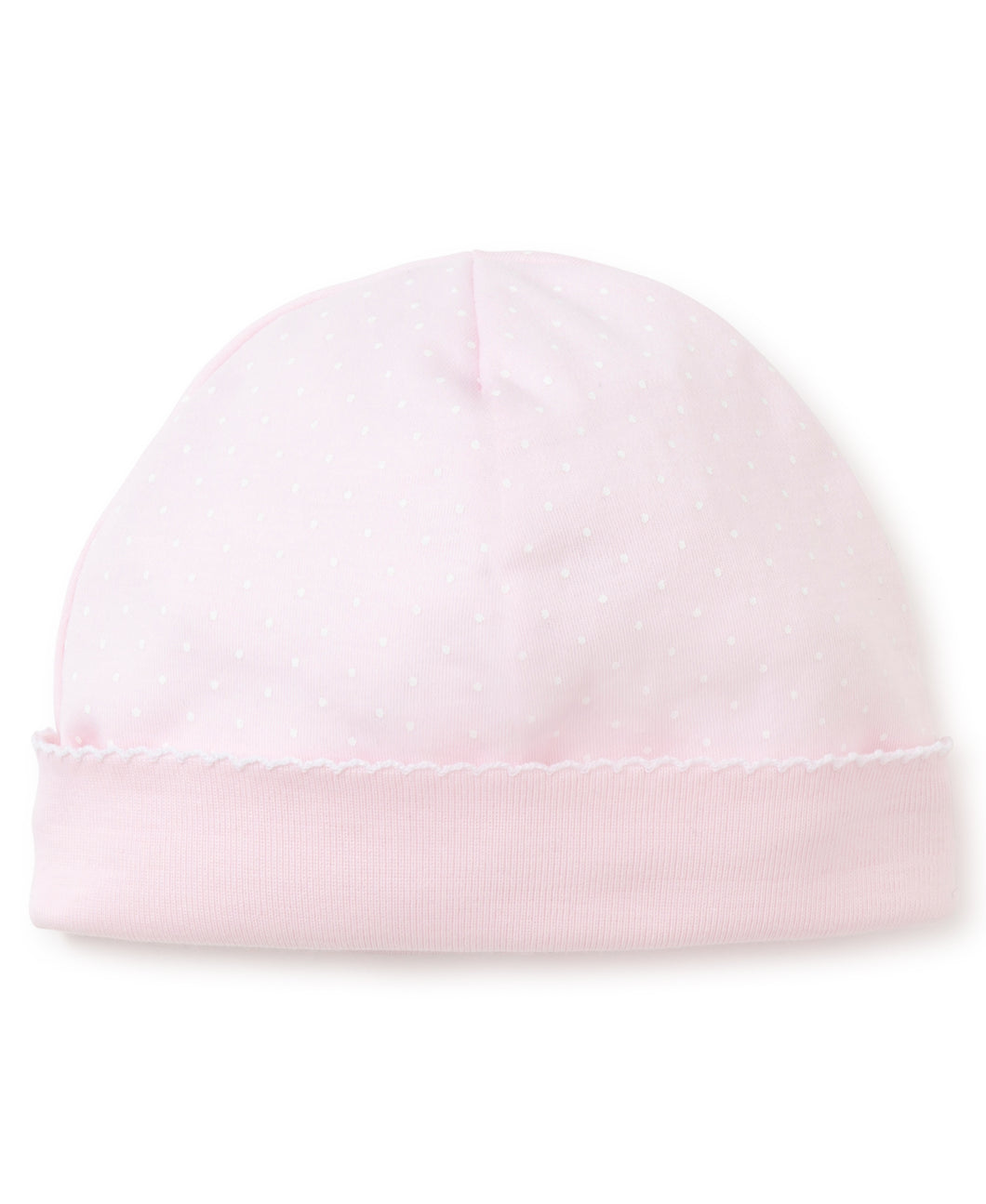 New Kissy Dots - Pink/White
