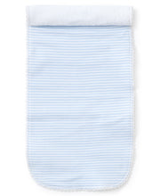 Load image into Gallery viewer, Stripes - 441 Burp Light Blue