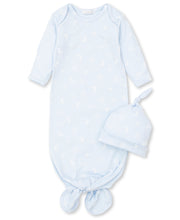Load image into Gallery viewer, Star Catcher Sack w/ Hat Set PRT - Light Blue