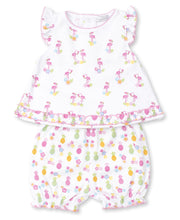 Load image into Gallery viewer, Aloha Summer Sunsuit Set Mix  - Multi
