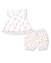 Load image into Gallery viewer, Aloha Summer Sunsuit Set Mix  - Multi