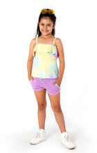 Load image into Gallery viewer, Sierra Shorts - Periwinkle