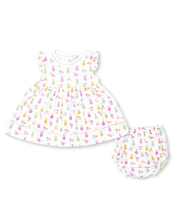 Aloha Summer Dress Set COMP - Multi