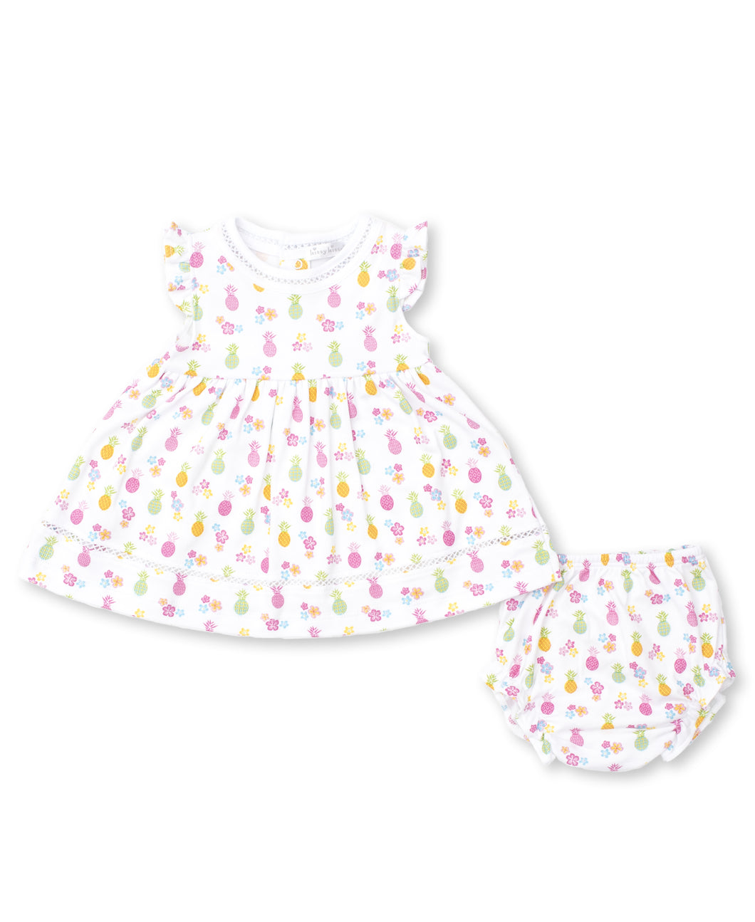 Aloha Summer Dress Set COMP - Multi