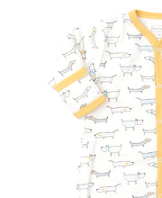Load image into Gallery viewer, Dogs Conv Gown PRT - Multi