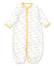 Load image into Gallery viewer, Dogs Conv Gown PRT - Multi