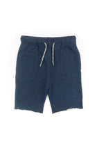 Load image into Gallery viewer, Camp Shorts - Navy Heather
