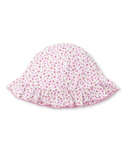 Load image into Gallery viewer, Watermelon Whimsy Reversible Floppy Hat - Multi