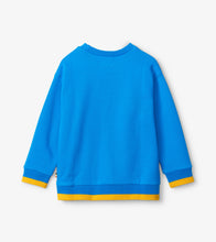 Load image into Gallery viewer, Plenty Of Fish Pullover Sweatshirt - Hawaiian Surf