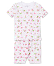 Load image into Gallery viewer, Watermelon Whimsy Short PJ Set Snug PRT - Multi