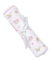 Load image into Gallery viewer, Watermelon Whimsy Blanket PRT - Multi