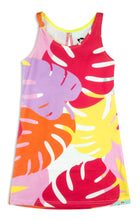 Load image into Gallery viewer, Lana Dress - Palms