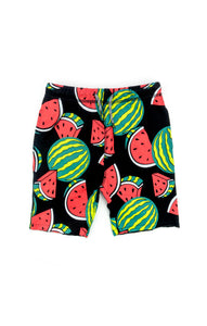 Camp Shorts - Watermelon