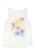 Load image into Gallery viewer, Hazel Top - Speckled White