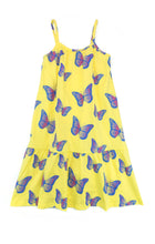 Load image into Gallery viewer, Scarlett Dress - Sunshine