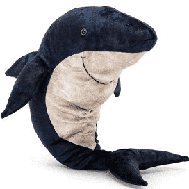 Victor Jellycat Shark