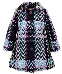 A-Line Coat