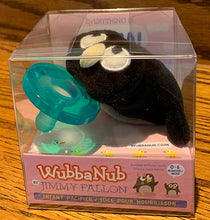 Load image into Gallery viewer, Mama Penguin - Box Wubbanub
