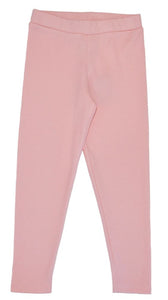 Basic Leggings - Rose Shadow