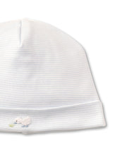 Load image into Gallery viewer, SCE Duckies Hat With Hand Emb STR - Light Blue